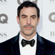 Illustration for article titled That old scamp Sacha Baron Cohen wants Sarah Palin to be his date to the Golden Globes